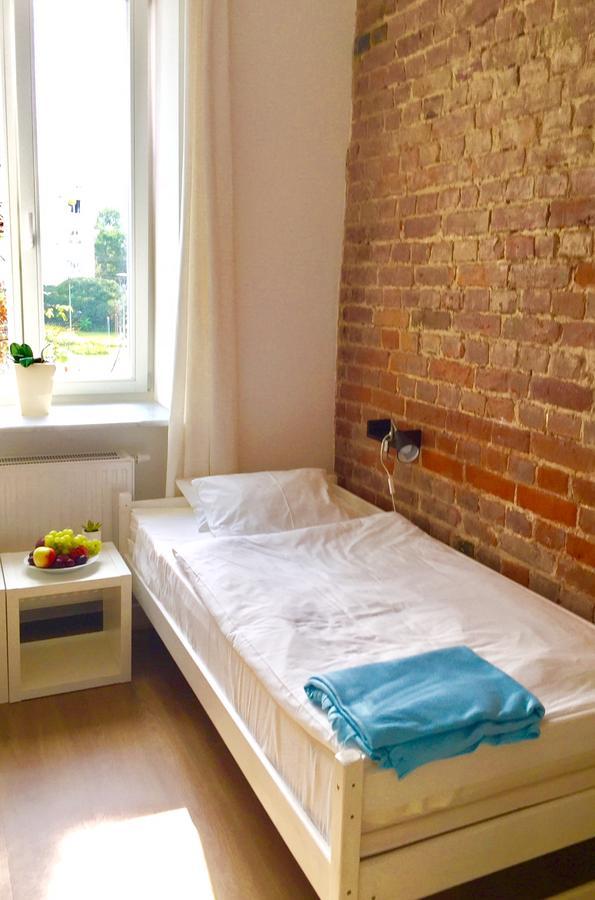 Vava Hostel Varsovie Extérieur photo
