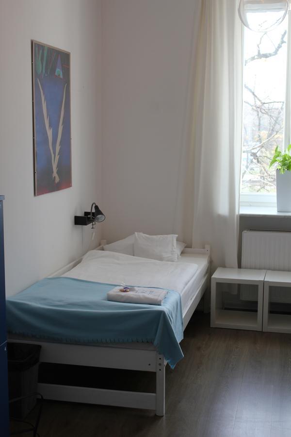 Vava Hostel Varsovie Extérieur photo