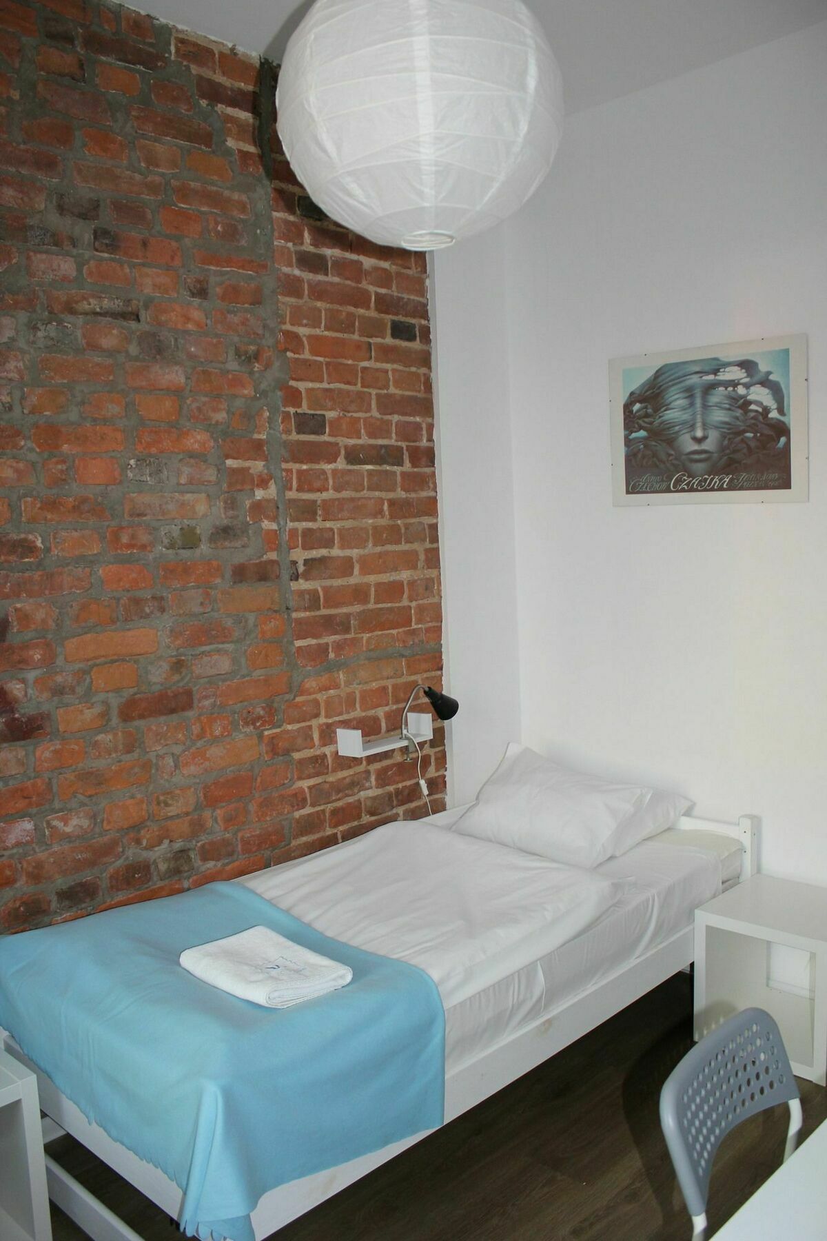 Vava Hostel Varsovie Extérieur photo